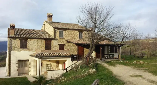 Il Nido Del Viaggiatore, Rezervovat Hotel Pergola 