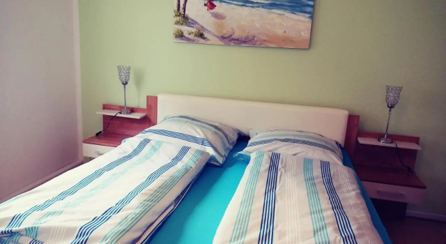 Private Wohnung Biop