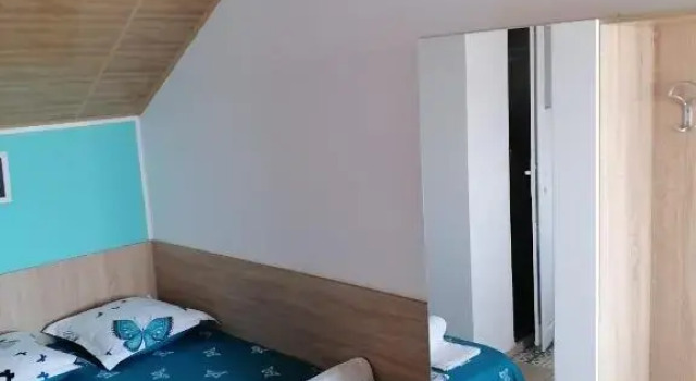 Номер Classic BCM Family House