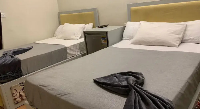 Ambiance Downtown Hotel