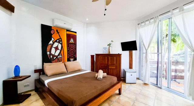 Aissatou Beach Resort