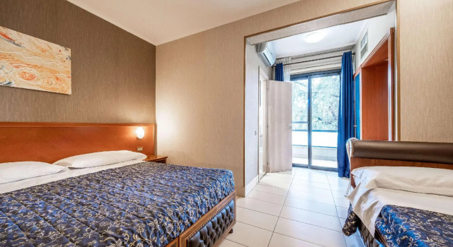 Номер Standard Quality Hotel Rouge et Noir