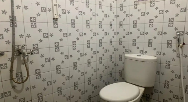 Номер Standard OYO 91263 Dinar Homestay