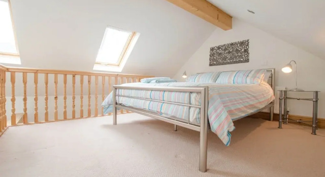 Beach Breeze Croyde 2 Bed, Sleeps 4-5, Sea Beach Views, Reserva ahora Casa o chalet Georgeham Devon