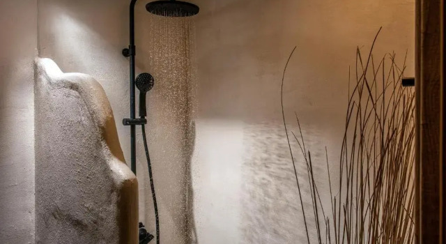 Двухместный номер Standard с видом на бассейн Indigo Inn Casa Adults Only