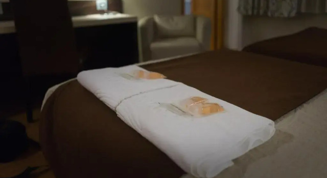 Номер Standard Hospedium Hotel Triana