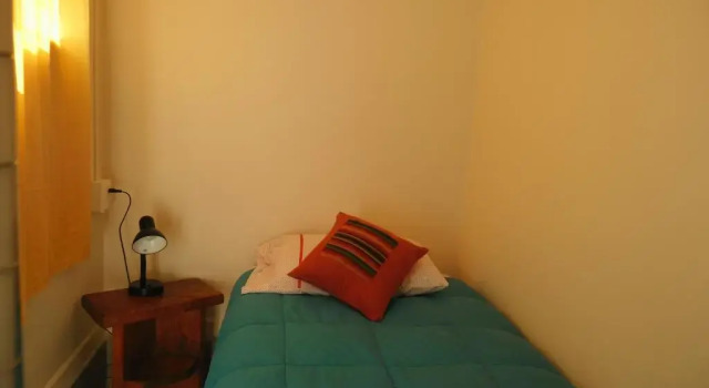 Номер Economy Hostal Mamatierra