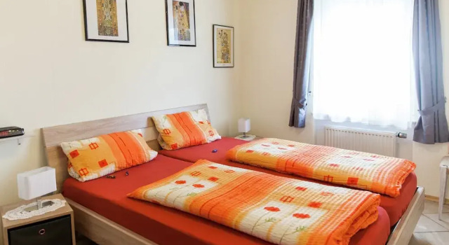 Attractive Apartment in Bettenfeld With Garden, Boek Appartement Bettenfeld Duitsland