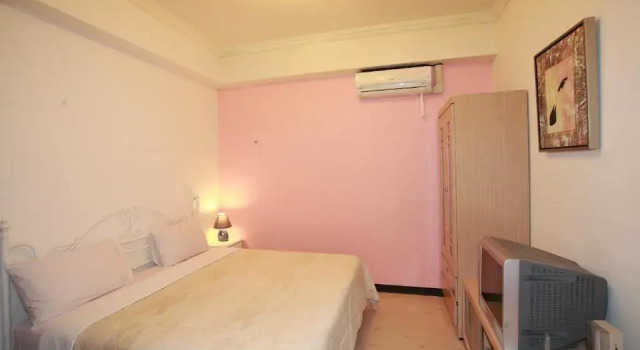 Номер Economy Cruise Homestay