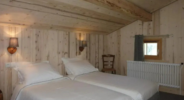 Chalet la Tovasse, Забронировать Шале Виллы Нотр-Дам-де-Белькомб, рядом с Горнолыжный подъемник Реге, Вилла
