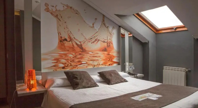 Номер Economy Hotel Spa El Muelle de Suances