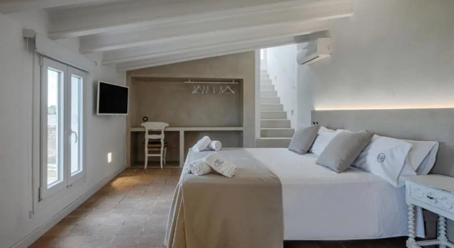 Номер Standard Agroturismo Son Juaneda
