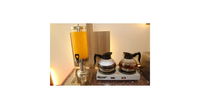 Orient Hotel