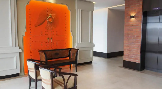 Dash Living Rochor Hotel, Buchen Sie Hotel Little India 