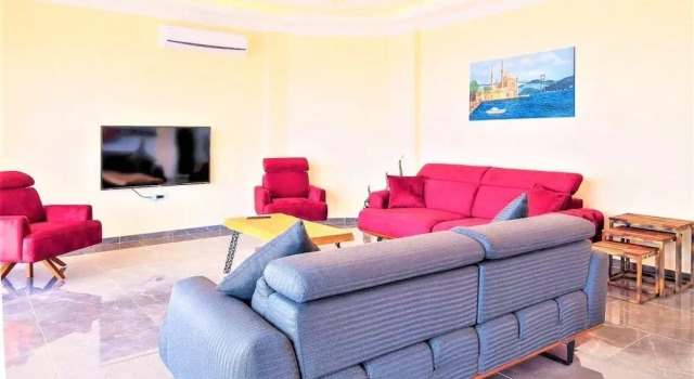 Villa Ortakoy