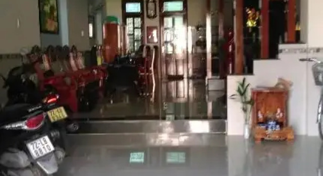 Номер Standard O Vữngs Homestay