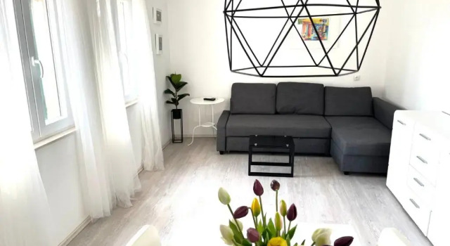 Апартаменты Mediteran dream studios