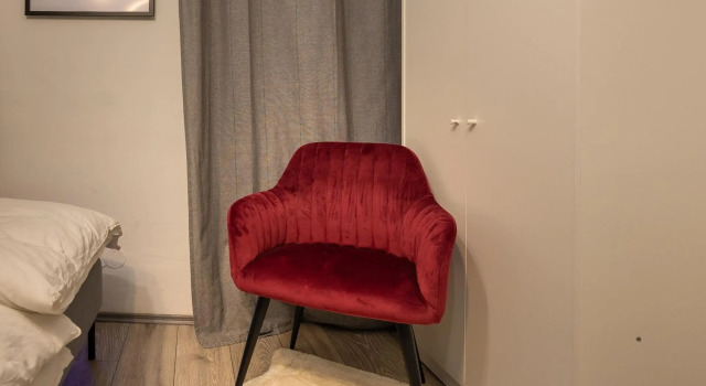 Radiant Premium Apartments-Muhrengasse
