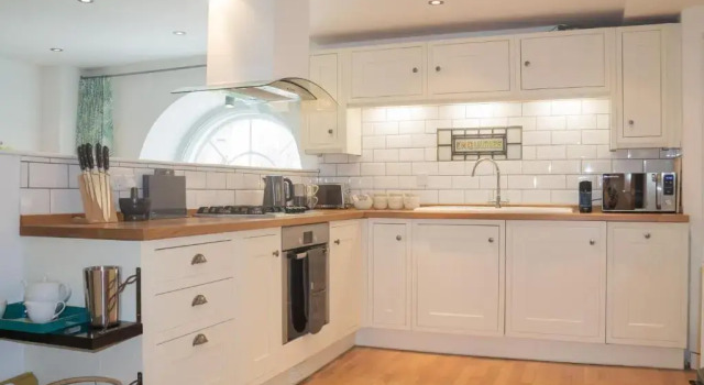 Апартаменты с 2 комнатами Kensington Chapel Apartments in Bath