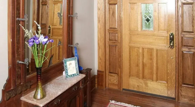 The Victorian Tudor Inn, Varaa Bed and Breakfast Hotellit Ohio aamiaisella, Aamiainen