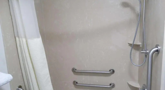 Номер Standard Duchesne Inn Extended Stay