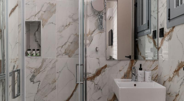 Номер Deluxe Phalerus Suites