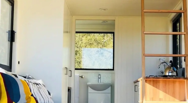 Charlotte Tiny House, 예약 호텔 포콜빈 Hunter Valley
