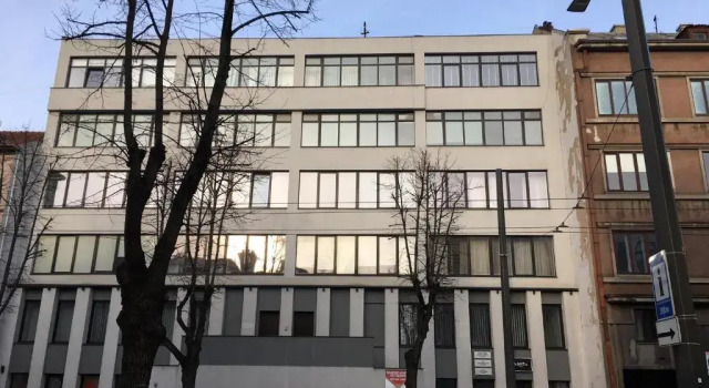 Апартаменты Studio 501