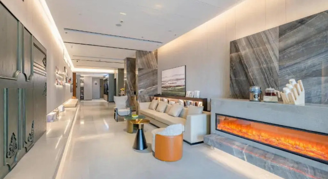 Atour Hotel Shanghai Lujiazui ShanghaiCenter, Забронировать Отель Бизнес-отели района Шанхая, 4* 5*