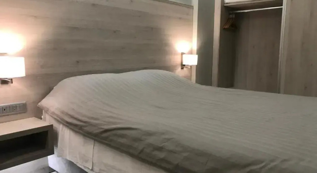 Номер Standard Plaza Hotel