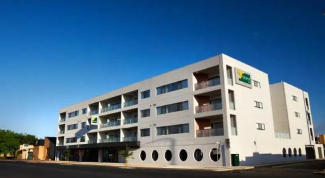 Апартаменты Standard Quest Dubbo