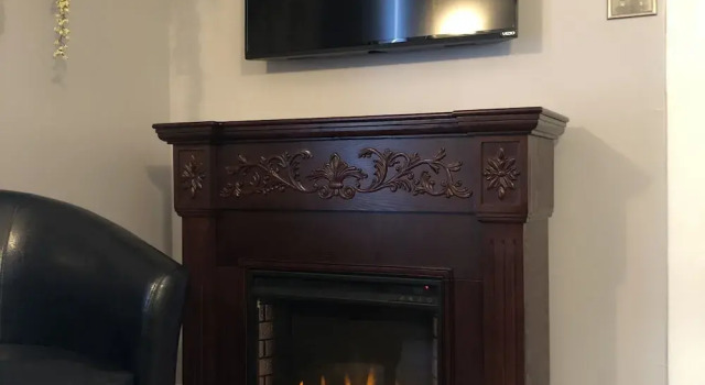 Suite Hotel Garza