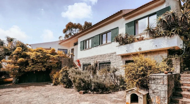 Tranquil Holiday Home With Pool in Sintra