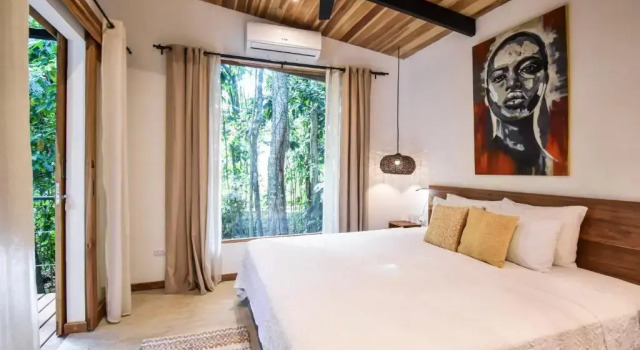Junior Suite Satta Lodge