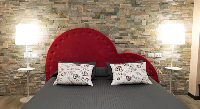 Dimora Del Riccio, Book Hotel Hoteller i Bergamo med morgenmad, Morgenmad