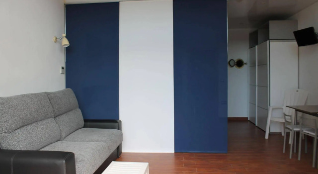 Apartamentos turísticos Vistademar, Book Apartment Luarca Costa Verde
