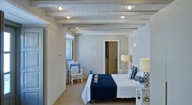 Hydra Moon Villa, Rezervovat Vila Chaty v Saronic Islands, Chalupa