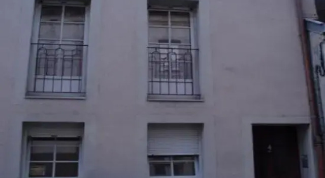Hyper centre, rue piétonne, calme, Забронировать Апартаменты/квартира Апартаменты Дижона, рядом с Музей религиозного искусства, Апартаменты/квартира
