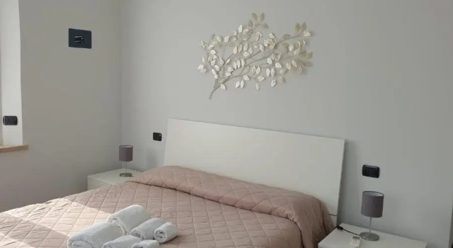 Апартаменты с 2 комнатами Appartamento ROSY