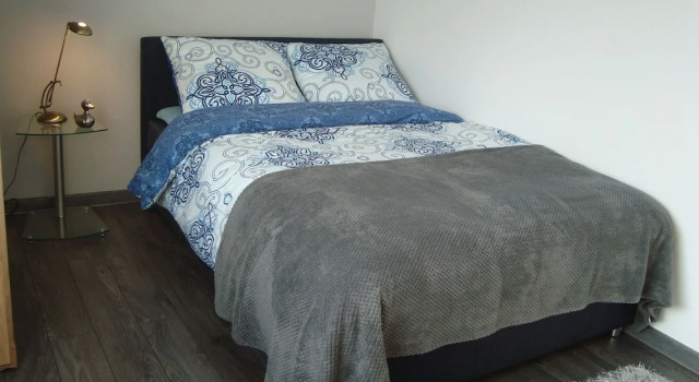 Apartament BB nad Popradem