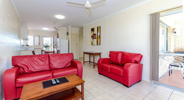 Como Apartments Gladstone