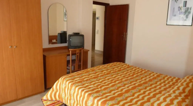Silvi Marina Sea Resort, Book Resort Silvi Teramo