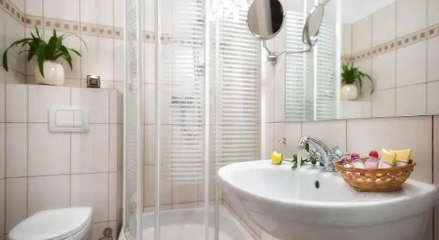 Номер Standard Aparthotel Karmel