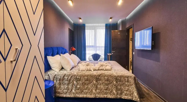 Номер Standard Light Hotel