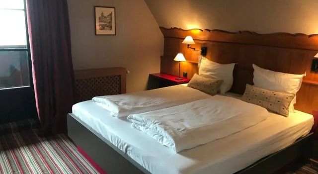 Hôtel Arnold, Book Hotel Hotels in Alsace with a Pool, Swimming Pool