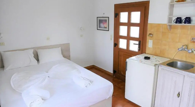 Номер Standard Jasmine apartments