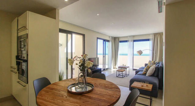 1090 - Los Monteros Samara Hill Penthouse