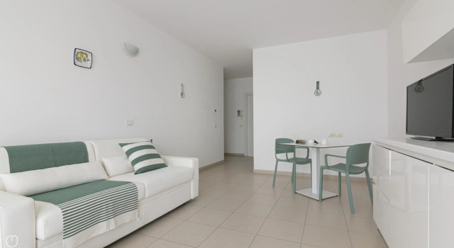 Residenza Excelsior 606