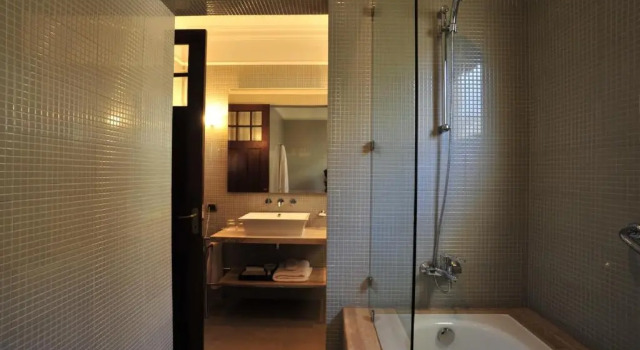 Номер Premium Hotel Casa Higueras