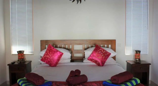 Villa Damai, Забронировать Вилла Бизнес-отели Denpasar Municipality, 4* 5*
